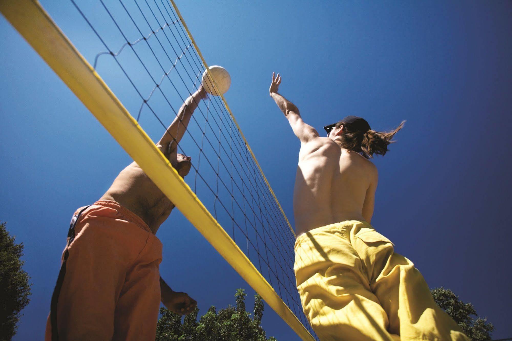 Eurocamp Mobile Homes At Fkk Nudist Campsite Solaris Tar-Vabriga エクステリア 写真